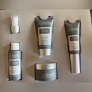 Wellness Beauty skin refining g kit